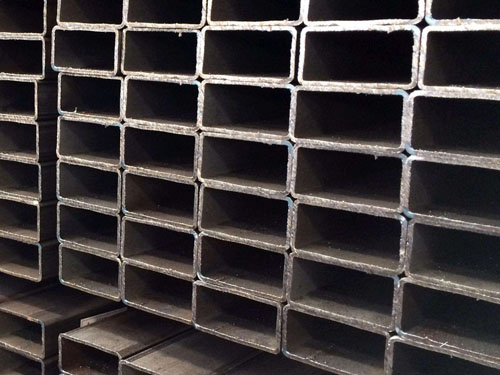 無(wú)縫方矩管