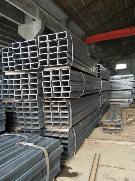 熱鍍鋅方管規(guī)格