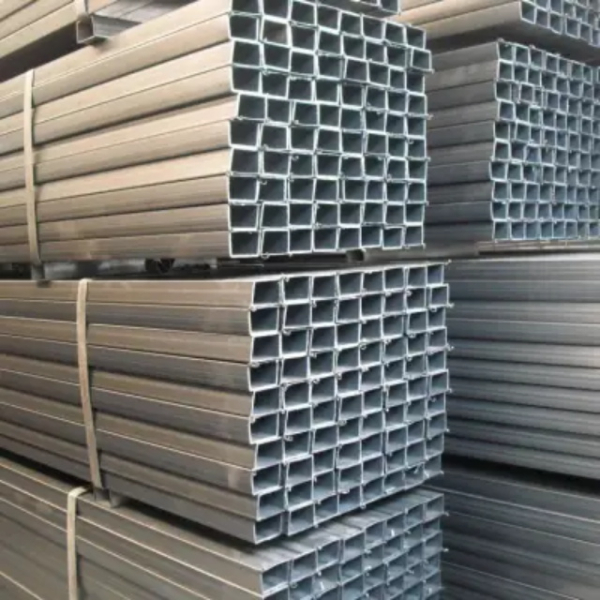 熱鍍鋅方管