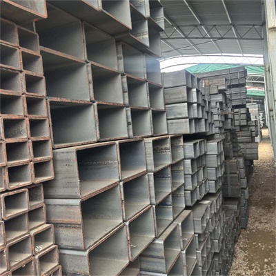 大口徑厚壁方矩管價格