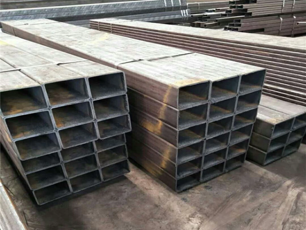 無縫方矩管多少錢