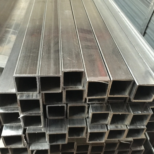 熱鍍鋅矩形管