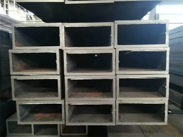 Q355B方管 高強度 厚壁承重 工程建設優選管材